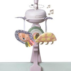 TAF Toys 原始森林迷你音樂掛飾 (13285)