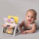 TAF Toys 都巿花園轉轉書 (13125)
