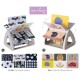 TAF Toys 都巿花園轉轉書 (13125)