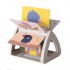TAF Toys 都巿花園轉轉書 (13125)