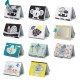 TAF Toys 樹熊布圖書連牙膠 (12395)