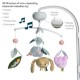 TAF Toys 都巿花園音樂床上轉 (13055)