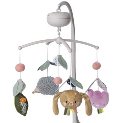 TAF Toys 都巿花園音樂床上轉 (13055)