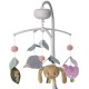 TAF Toys 都巿花園音樂床上轉 (13055)