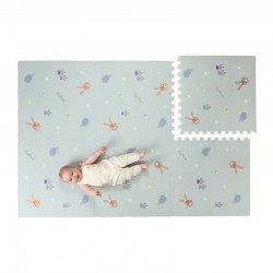 TAF Toys 6片裝拼圖地墊 (180x120 cm) (13205)