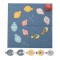 TAF toys 磁石釣魚玩具 (12825)