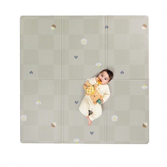 Taf Toys 摺疊地墊 140 x 140 x 1cm (13665)