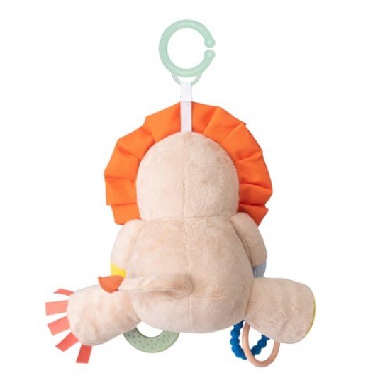 Taf Toys 獅子多功能玩偶 (12805)