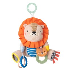 Taf Toys 獅子多功能玩偶 (12805)