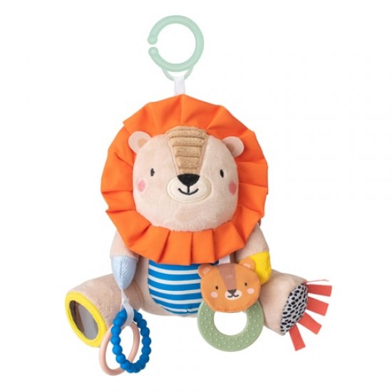 Taf Toys 獅子多功能玩偶 (12805)