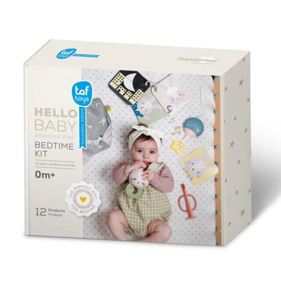 Taf Toys 初生酣睡禮盒 (13265)
