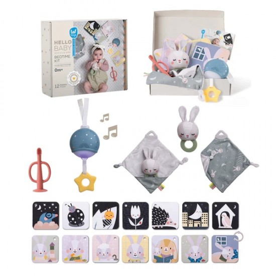 Taf Toys 初生酣睡禮盒 (13265)