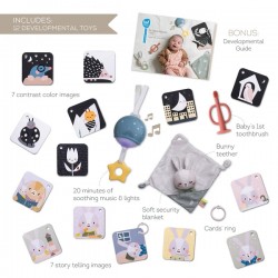Taf Toys 初生酣睡禮盒 (13265)