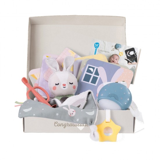 Taf Toys 初生酣睡禮盒 (13265)