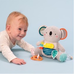 Taf Toys 樹熊多功能玩偶 (12815)