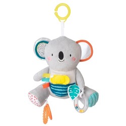 Taf Toys 樹熊多功能玩偶 (12815)