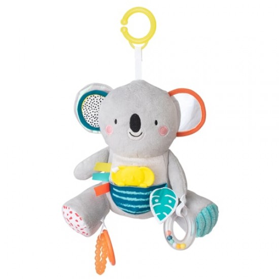 Taf Toys 樹熊多功能玩偶 (12815)