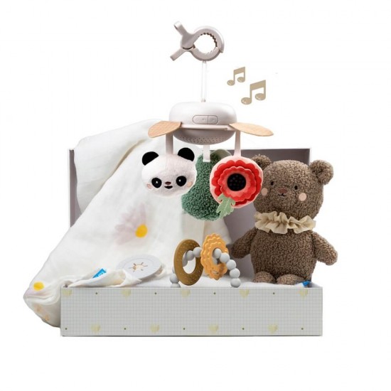 Taf Toys 新生嬰兒奢華禮盒 (13515)