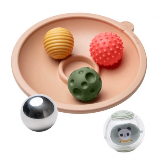 Taf Toys 感官遊玩盤 (13705)