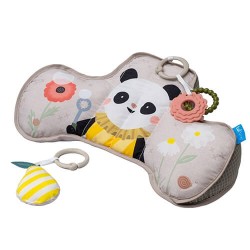 Taf Toys TUMMY TIME 熊貓遊玩小枕 (13725)