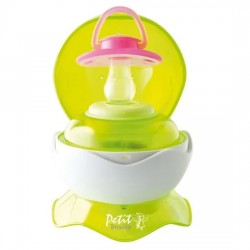 Petit Terraillon UV 奶嘴消毒器