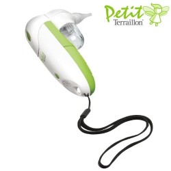 Petit Terraillon 通鼻機