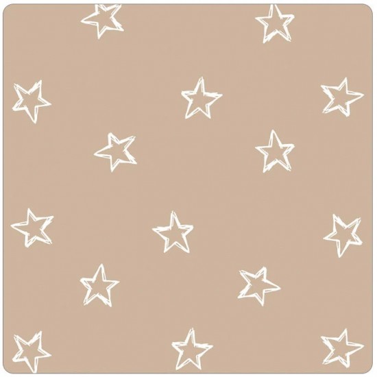 Theraline dodo 妊娠及育嬰枕 - Stars Cappuccino