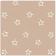 Theraline dodo 妊娠及育嬰枕 - Stars Cappuccino