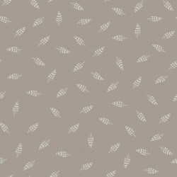 Theraline 妊娠及育嬰枕替換套 - 飄葉