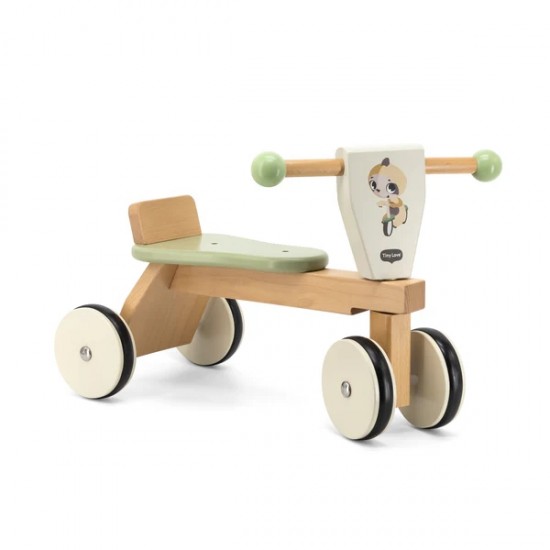 Tiny Love BOHO CHIC 三輪車 (2222150561)