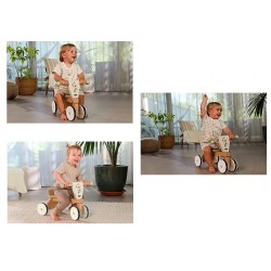 Tiny Love BOHO CHIC 三輪車 (2222150561)