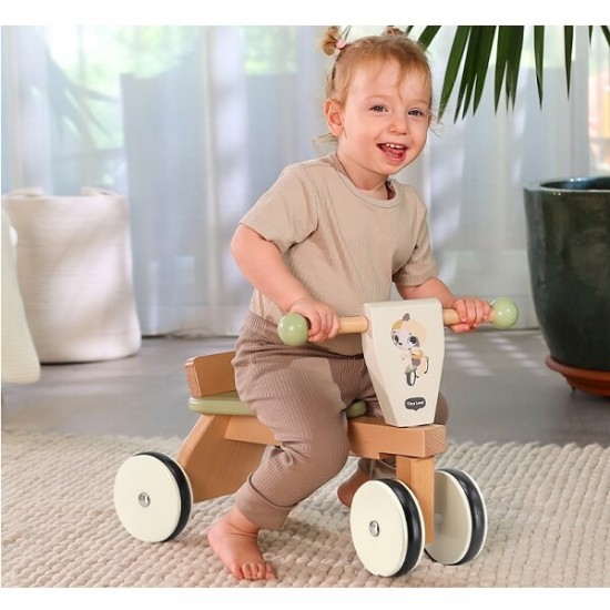 Tiny Love BOHO CHIC 三輪車 (2222150561)