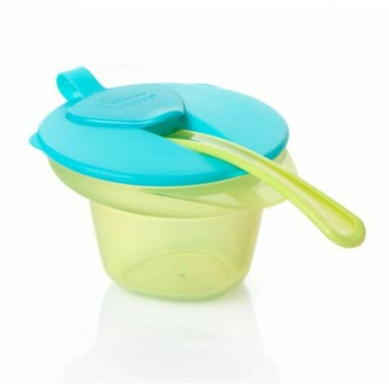 Tommee Tippee 研磨餵食碗