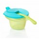 Tommee Tippee 研磨餵食碗