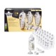 Tommee Tippee Express & Go 儲奶袋套裝