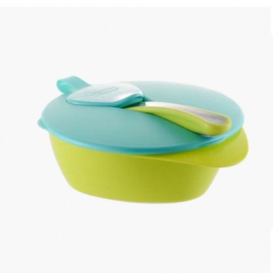 Tommee Tippee 易舀學習碗連匙