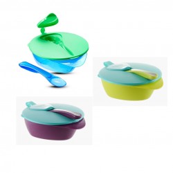 Tommee Tippee 易舀學習碗連匙