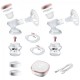 Tommee Tippee Made for Me 雙邊電動吸奶器