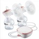 Tommee Tippee Made for Me 雙邊電動吸奶器