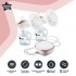 Tommee Tippee Made for Me 雙邊電動吸奶器