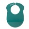 Tommee Tippee 輕便膠圍兜 - 綠色