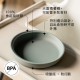Tommee Tippee 防滑吸盤矽膠餐碟 - 綠