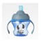 Tommee Tippee 雙耳吸管杯 - 藍色