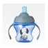 Tommee Tippee 雙耳吸管杯 - 藍色