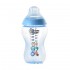 Tommee Tippee Closer to Nature 30ml PP 印花奶瓶 / 藍色