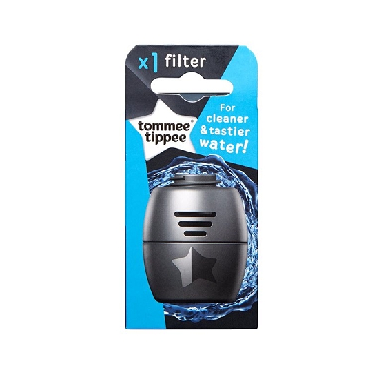 Tommee Tippee 濾水瓶替換濾芯