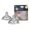 Tommee Tippee Closer to Nature 0m+ 奶瓶奶咀