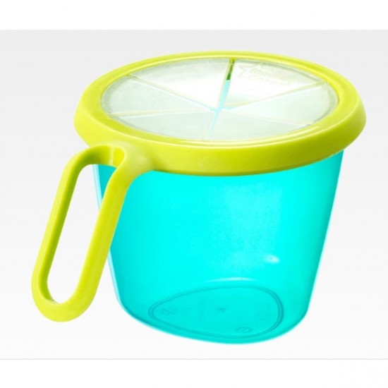 Tommee Tippee Explora 小食盒