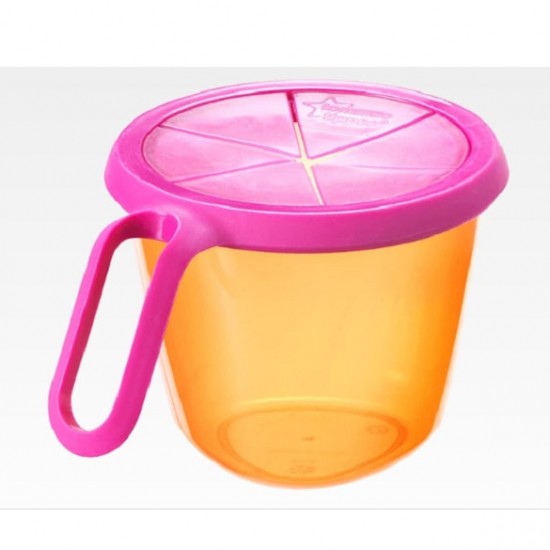 Tommee Tippee Explora 小食盒