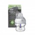 Tommee Tippee Closer to Nature 防脹氣感溫奶瓶 - 150 ml